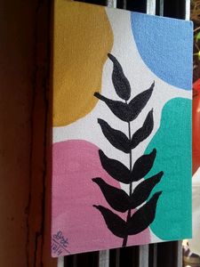 Canvas Painting