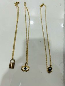 Combo Of Accessories
