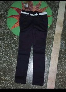 Pack Of Two Jeans