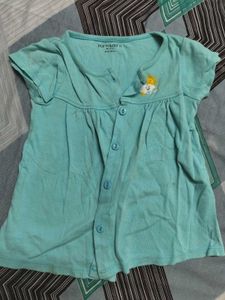 Baby Girl Dresses