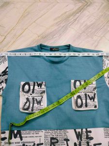 Oversized Relax fit Tshirt Men&#39;s 👕