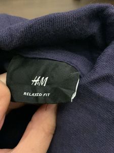 Skate Print H&amp;M Sweatshirt