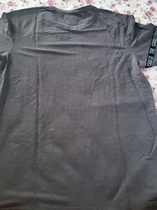 Cool Graphic Print Tee