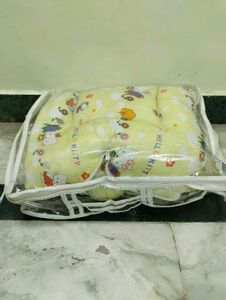 Baby Sleeping Bag Kutty Print