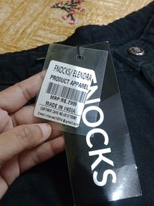 Man Jeans