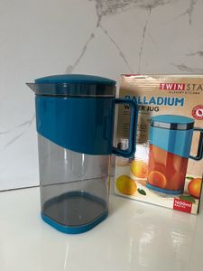 Palladium Water Jug + FREEBIE✨