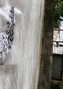 I. Tie-Dye One Piece Swimsuit