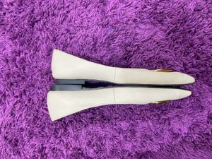 Hotwind Vintage Classic Pointed-Toe Flats