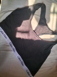 Original Ck Bra