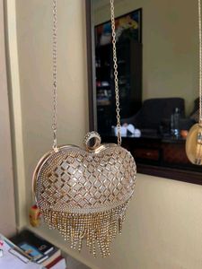 New Party Clutch