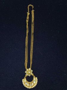 Combo Of 3 Necklaces