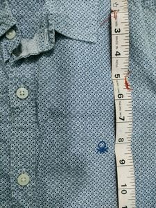 United Colours Of Benetton Shirt