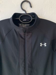 Under Armour Black Jacket