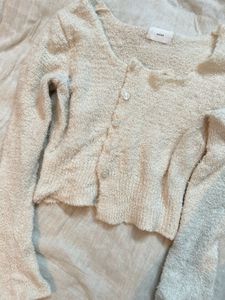 Fur Sweater