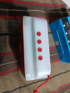 Portable MZ Speaker