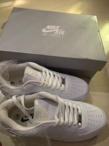 Nike Air Force 1 - Classic Sneakers