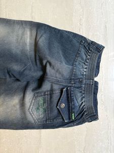 Vintage Denim Jeans