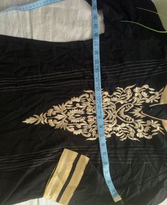Branded Black Kurta 😍💞🖤