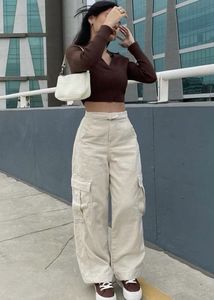 Marks &amp; Spencer  Cargo Pants For Women