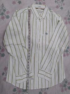 Polo Assn. Striped Shirt