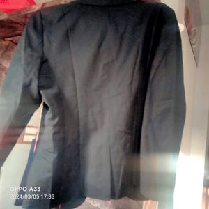 Van Heusen Formal Women Blazer