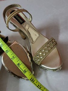 Party Wear Heels