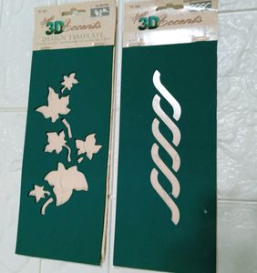 Stencil - DESIGN Template