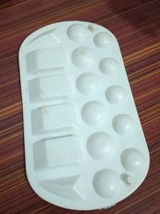 Color Tray