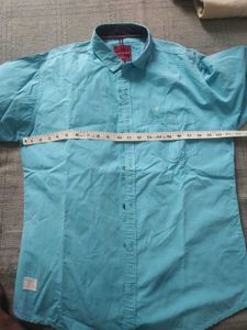Men Half Shirt 14