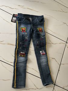 Denim Jeans