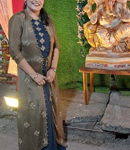 Elegant Kurta Set