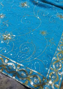 Women&#39;s saree