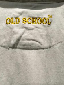 Old School_Full Sleeves