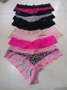 Victoria&#39;s secret brief set-6