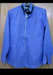 Semi Formal Shirt (Men's)
