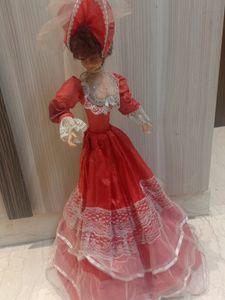 Doll Princess Toy  For Kids