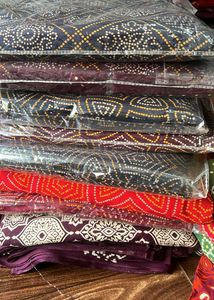 Rayon Suits &amp; Pure Cotton