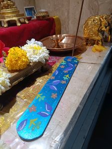 Agarbatti / Incense Stick Holder