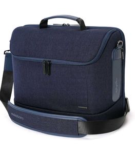 MOKOBARA The Transit Briefcase Vegan Leather