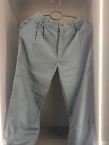 🎉3 combo grey trousers 🎉