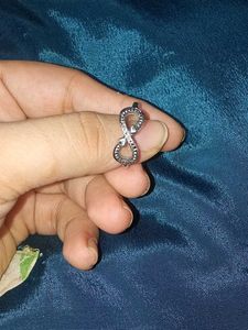 Silver And Gold Plated Rings