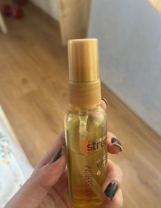 COMBO- Nivea lip balm and Strex Serum