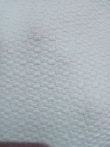 White Crop Top - New with Tags