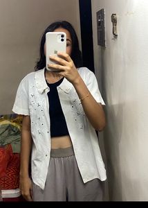 White Shirt
