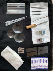 Disection Kit For Students