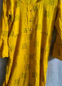 Yellow Top