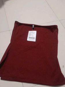 Seamless Tube Top