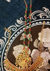 Necklace Combo Set