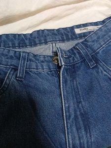 Denim Jeans