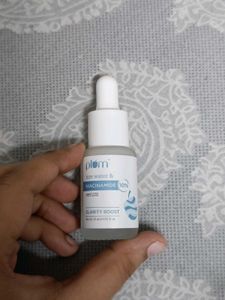 Plum Rice Water And Niacinamide 10% Serum